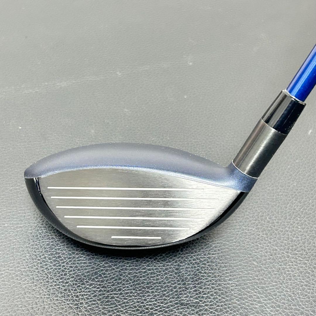 【極美品】キャロウェイ XR PRO フェアウェイウッド 16° 4W