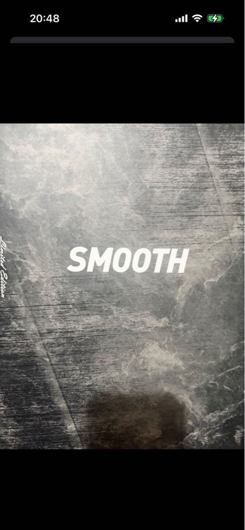 YONEX smooth 22-23 162ワイド