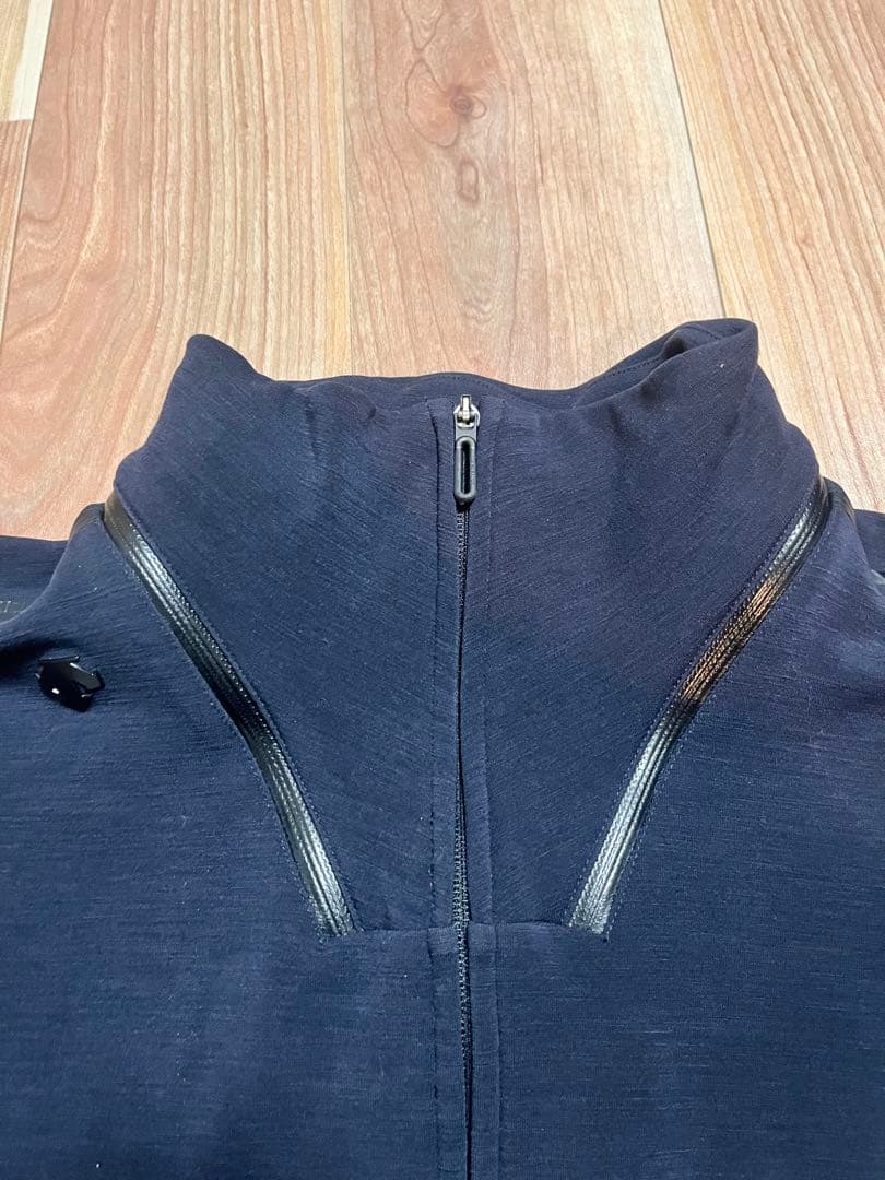 DESCENTE ジャージ