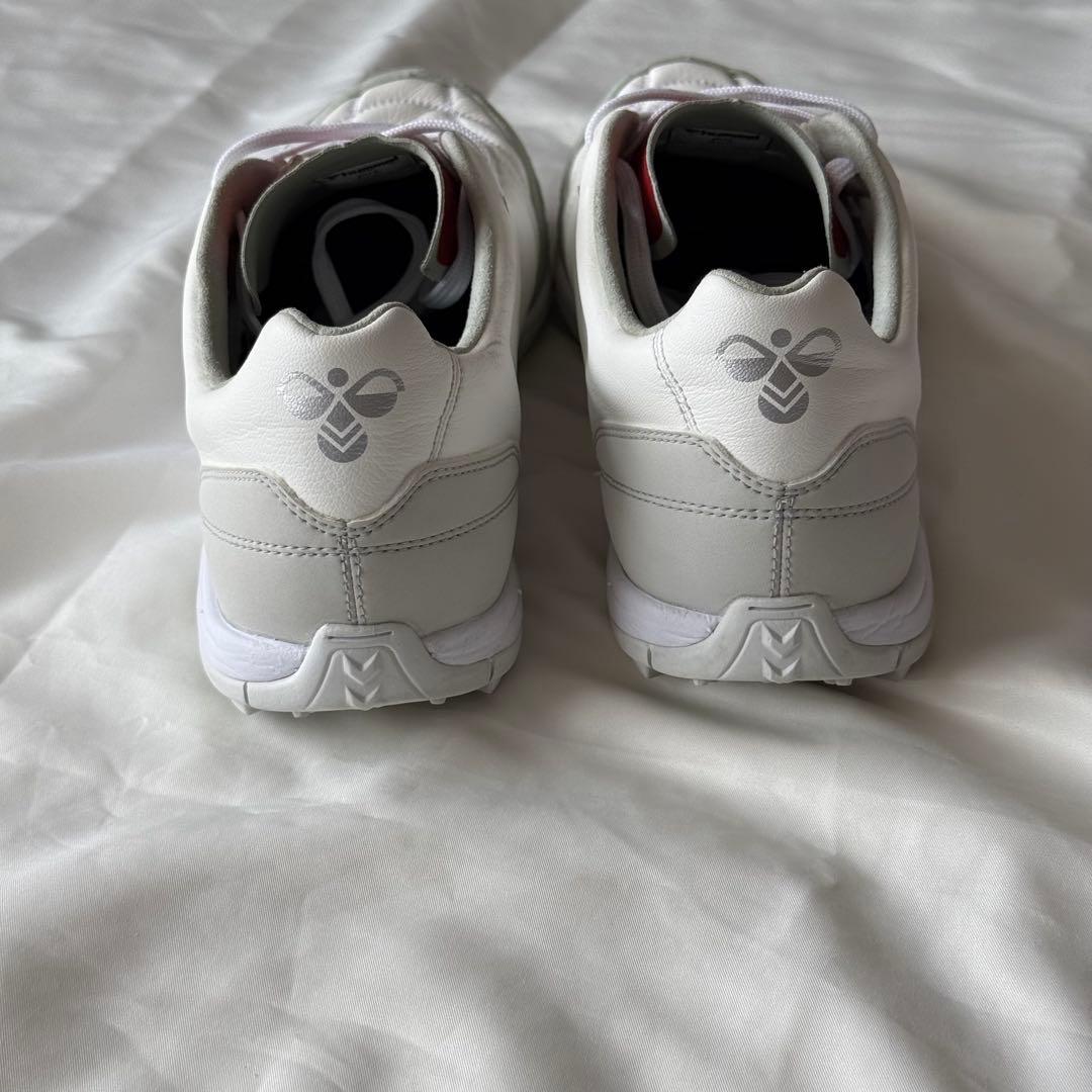 hummel アピカーレ5 SL WIDE TF 27.0cm