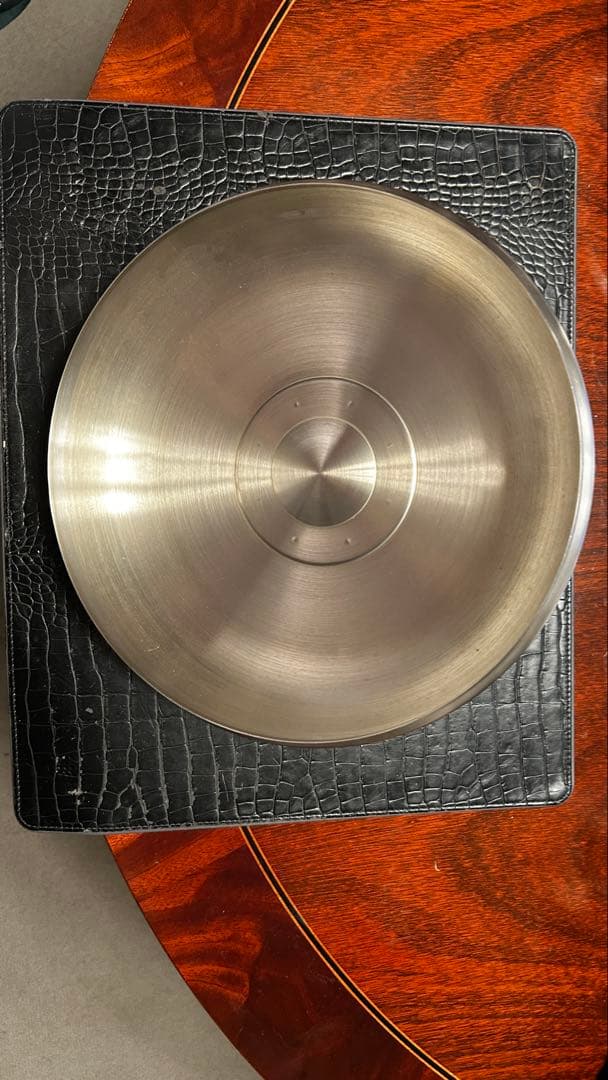 FISSLER フィスラー プロコレクション フライパンカバー28cm ドイツ製