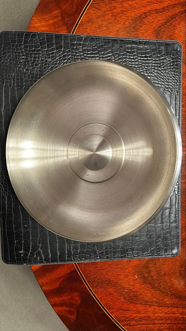 FISSLER フィスラー プロコレクション フライパンカバー28cm ドイツ製