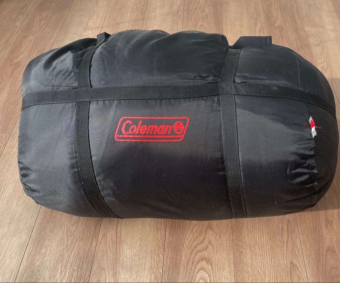 Coleman コールマン タスマンキャンピングマミー/L-15
