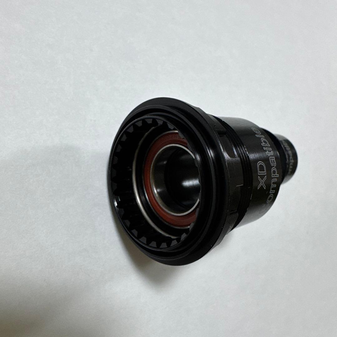 スラムXD用フリーボディ　DT SWISS