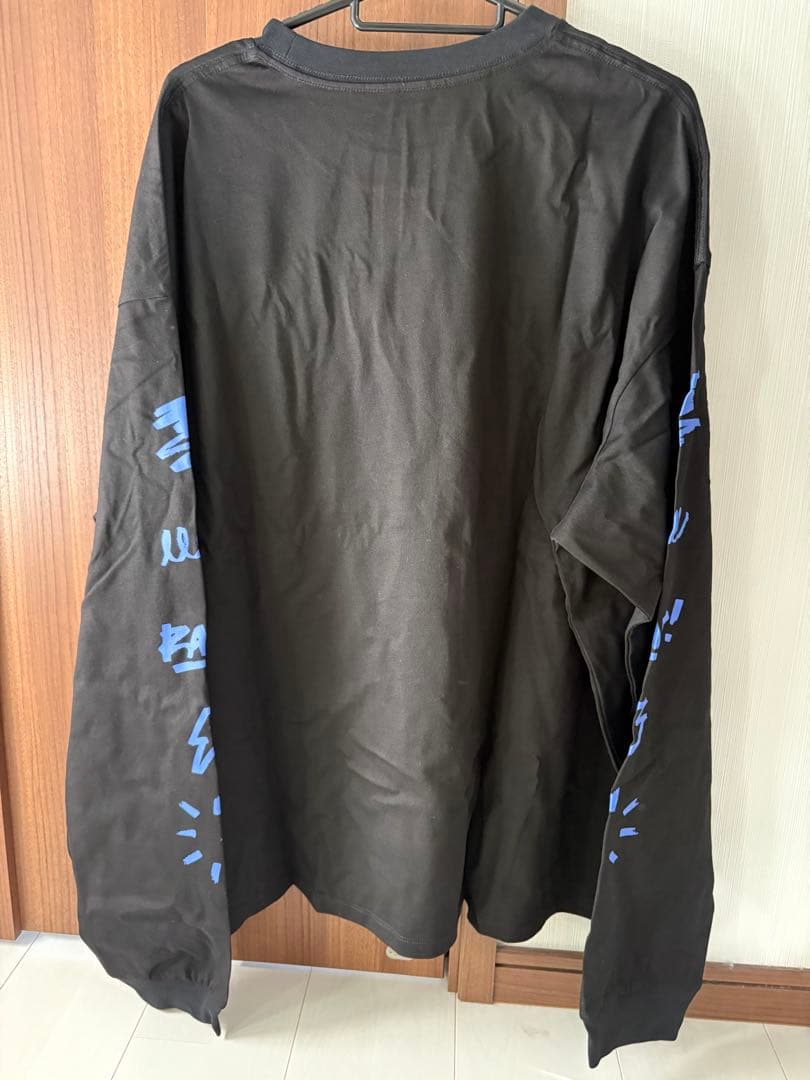 レイドジャパン ロンT XLサイズ