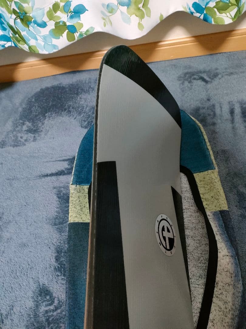 珍品☆APEX CSTM BOARD SUPERCURVE KIDS☆