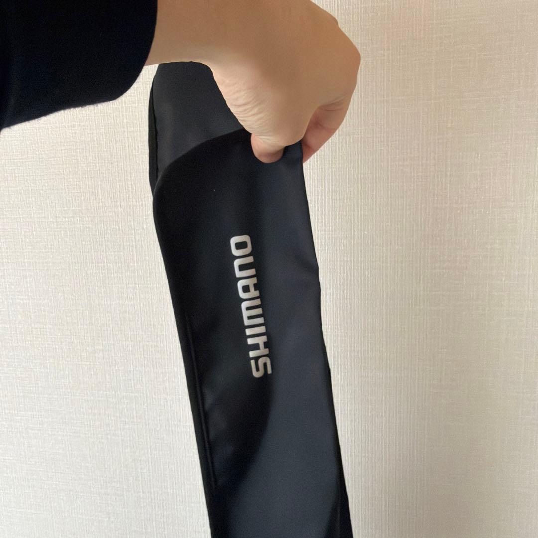 Sephia BB スピニングリール ロッドセット