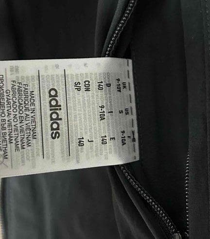 adidas マンチェスターユナイテッド ストーンローゼス Youth S