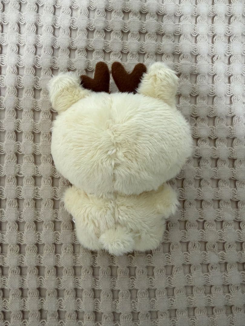 SEVENTEEN セブチ ジョシュア ぬいぐるみ マスコット 人形 10cm