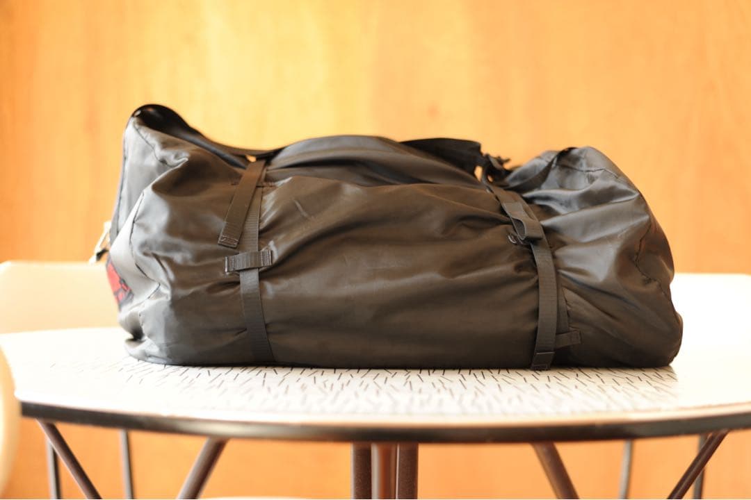 極美品 HILLEBERG ATLAS ヒルバーグ アトラス エストニア製