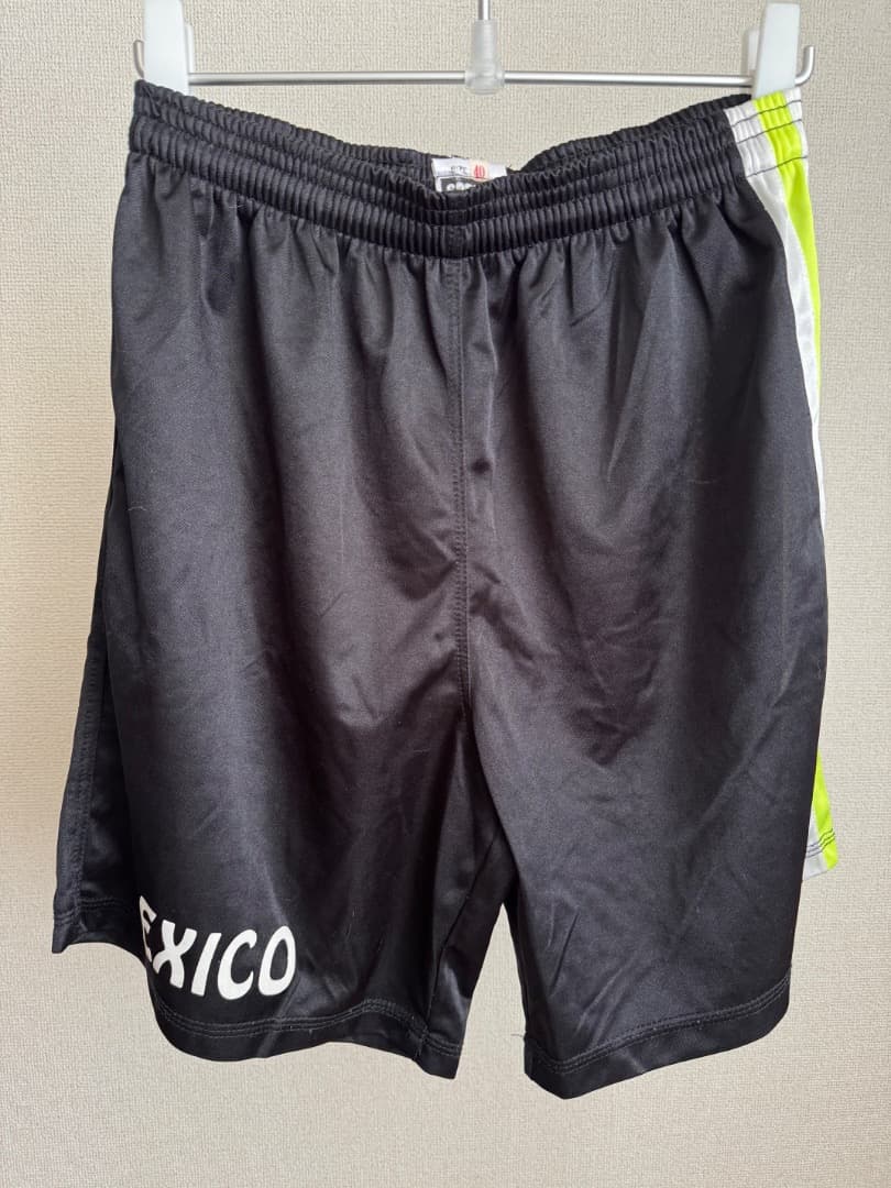激レア 当時もの 良品 カンポス ユニフォーム 上下 1996年CMオマージュ