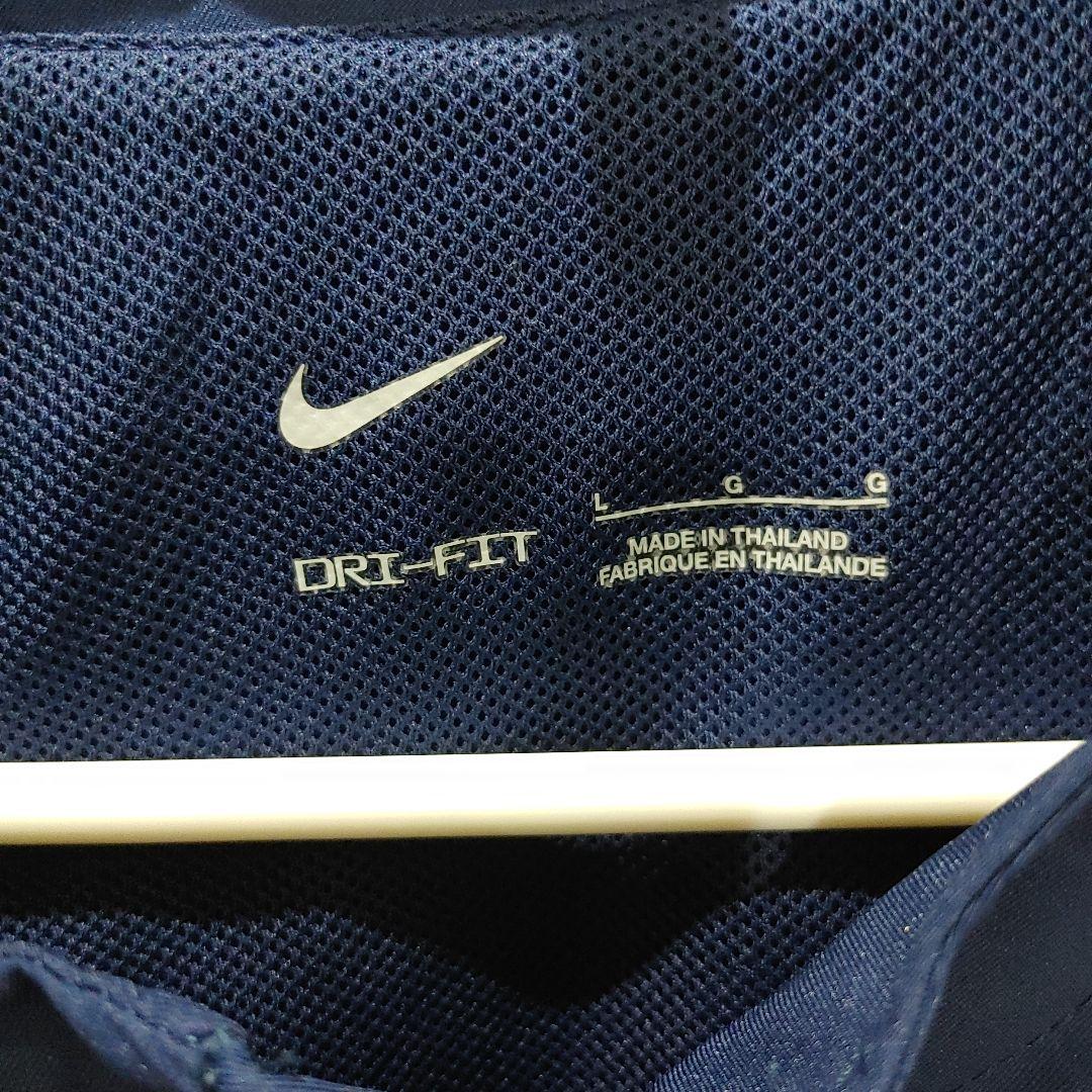 Nike トッテナム・ホットスパー ウィンドブレーカー