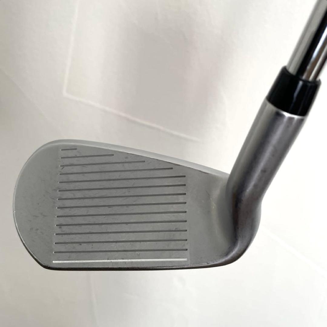 Dolphin Pitch & Run Wedge 119 48度