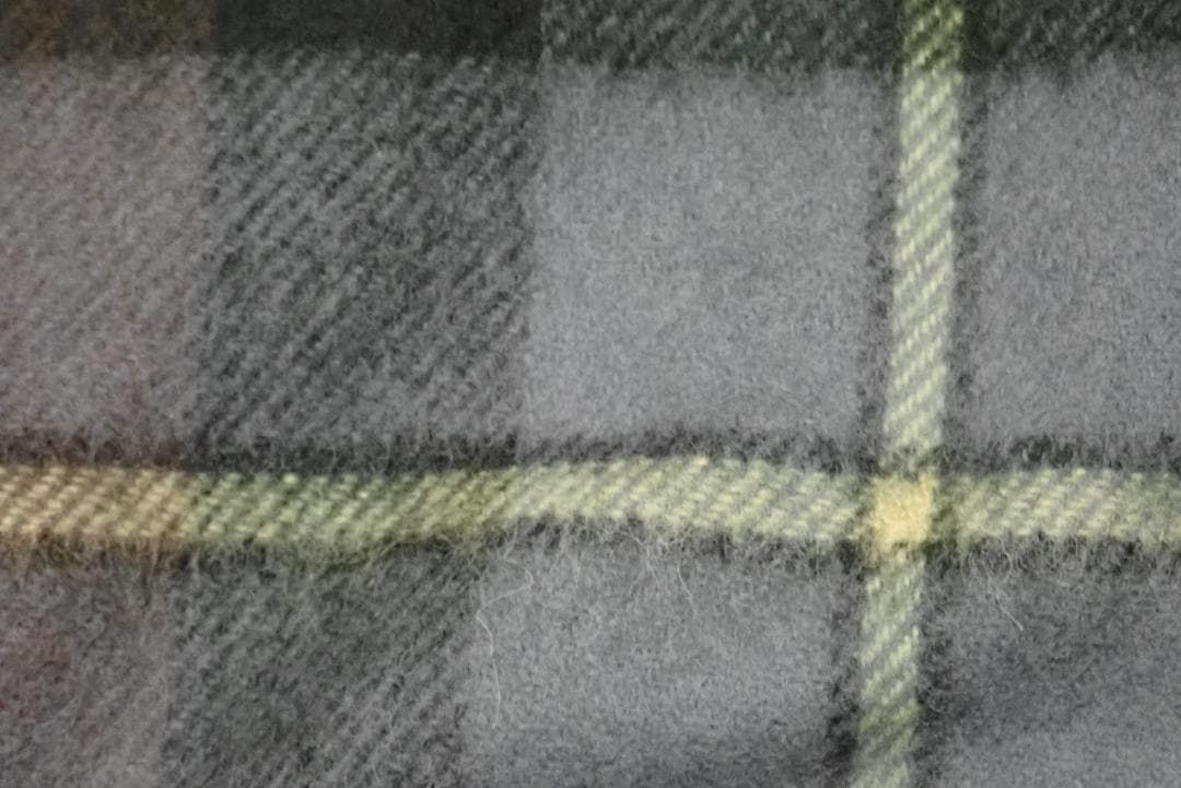 ブランケット