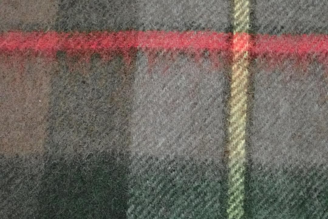 ブランケット