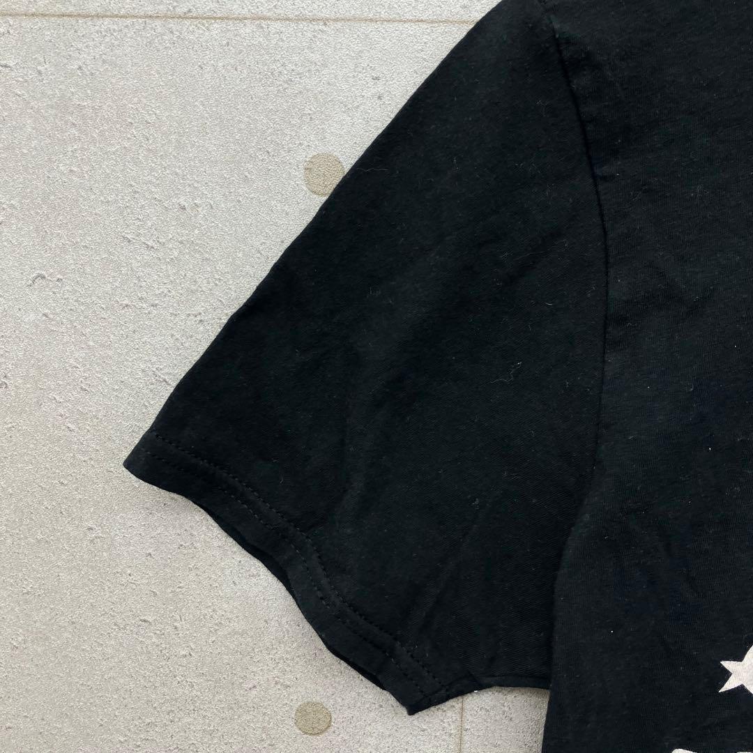 AUTHENTIC HENDRIX ジミ・ヘンドリックス Tシャツ M 黒