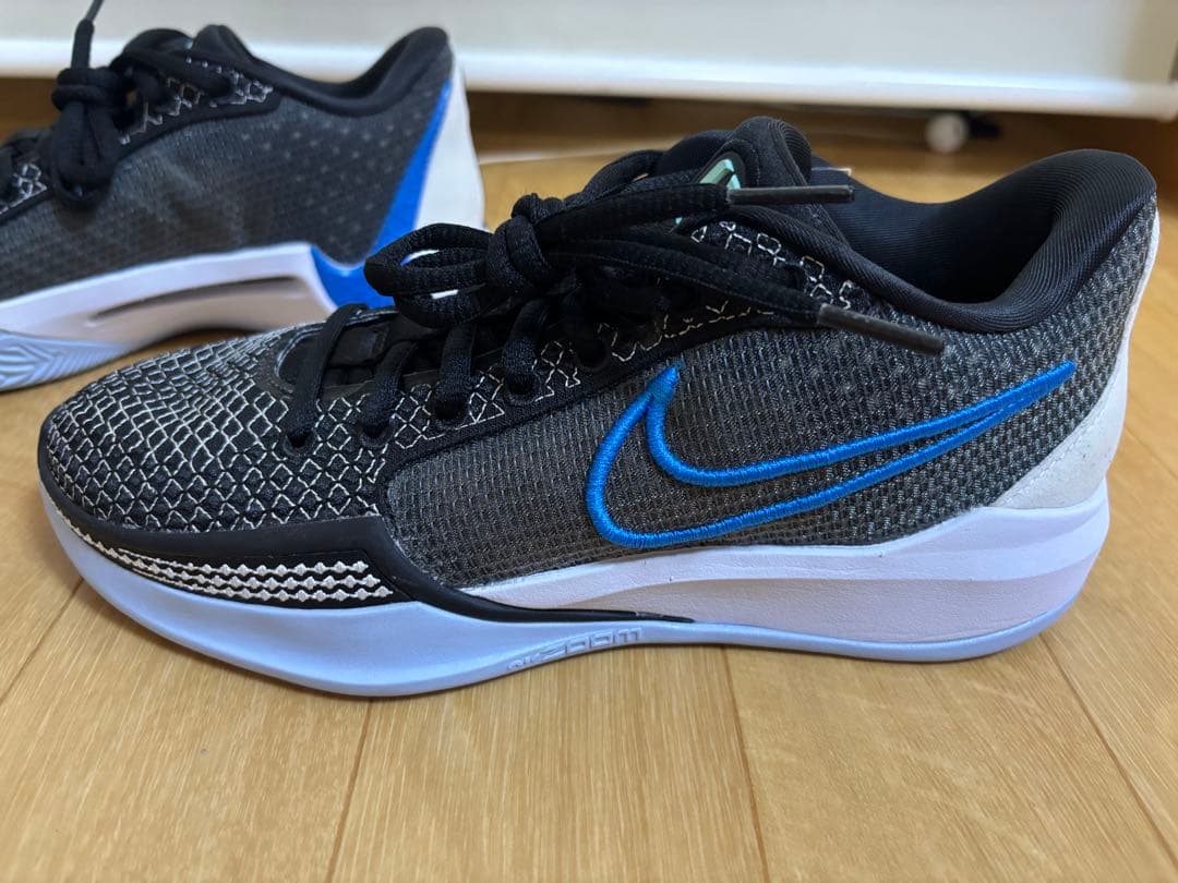 【新品】Nike バスケットボールシューズ サブリナ1 EP 24.0