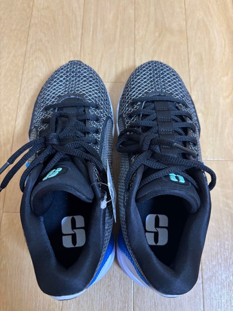 【新品】Nike バスケットボールシューズ サブリナ1 EP 24.0