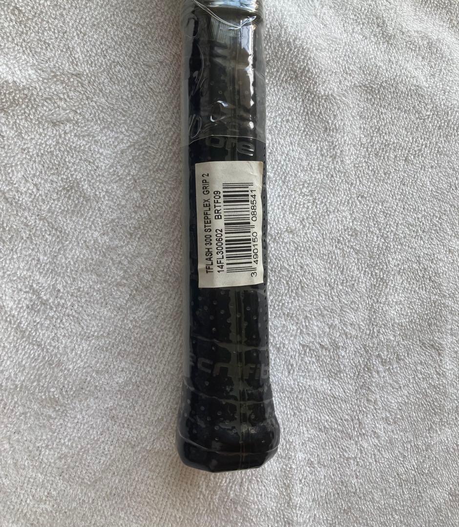 新品Tecnifibre T‑Flash 300 Stepflex G2ケース付
