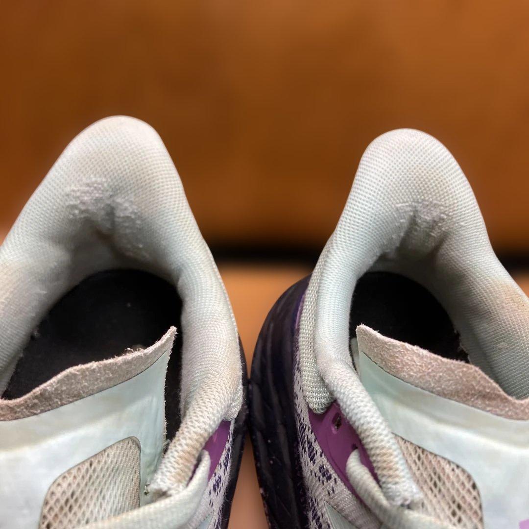 HOKA ONEONE スピードゴート5トレイル レディース26.5cm