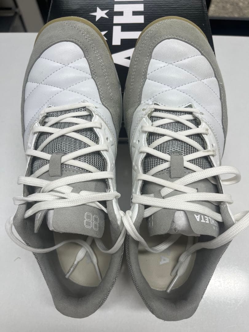 ATHLETA CODE A002 ID サッカーシューズ 26.0cm