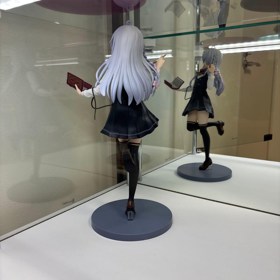イレイナフィギュア