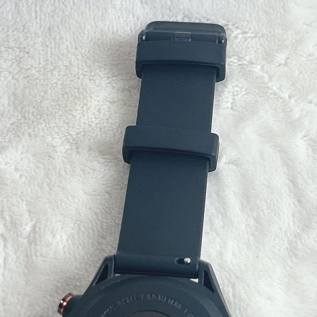✨未使用級✨ Garmin Approach S42 GPSナビ　ゴルフウォッチ
