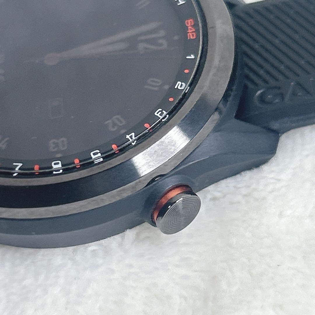 ✨未使用級✨ Garmin Approach S42 GPSナビ　ゴルフウォッチ