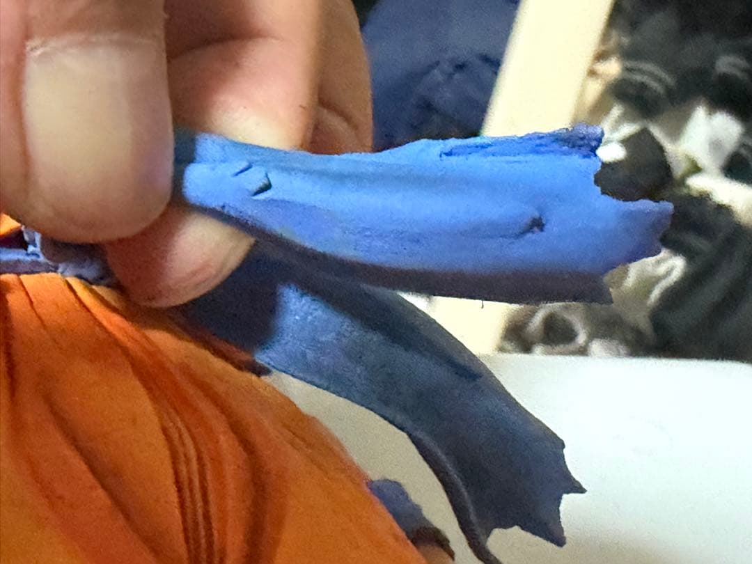 ドラゴンボール　SMSP孫悟空　リペイント品