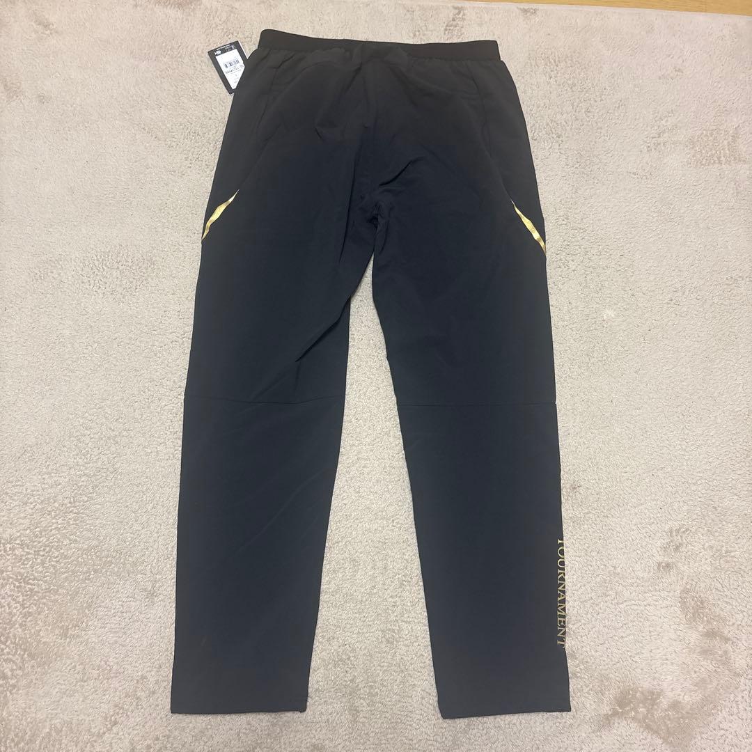 DP-2125T トーナメントSTORMFLEECE™パンツ　サイズ　L