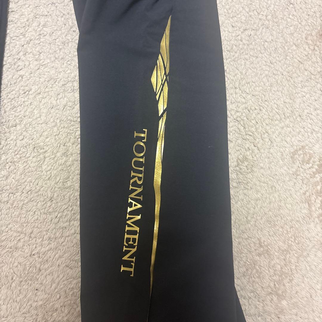 DP-2125T トーナメントSTORMFLEECE™パンツ　サイズ　L