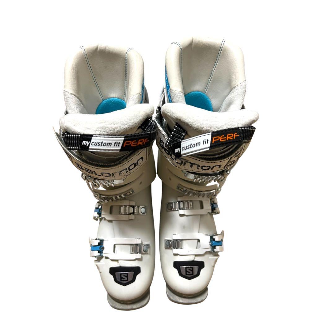 スキーブーツ Salomon