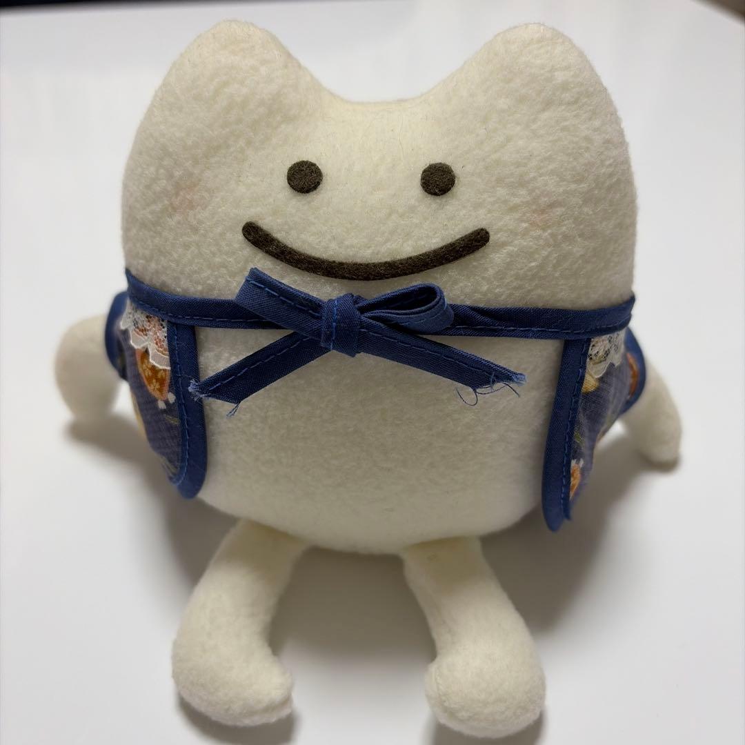 座敷わらびーちゃん おチビちゃん