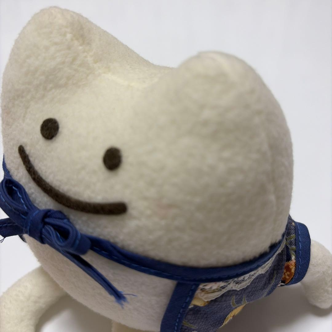 座敷わらびーちゃん おチビちゃん