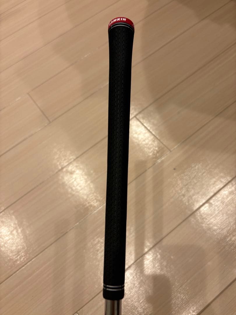 【美品】直営店購入　テーラメイドステルス　 #5番 スチールアイアン