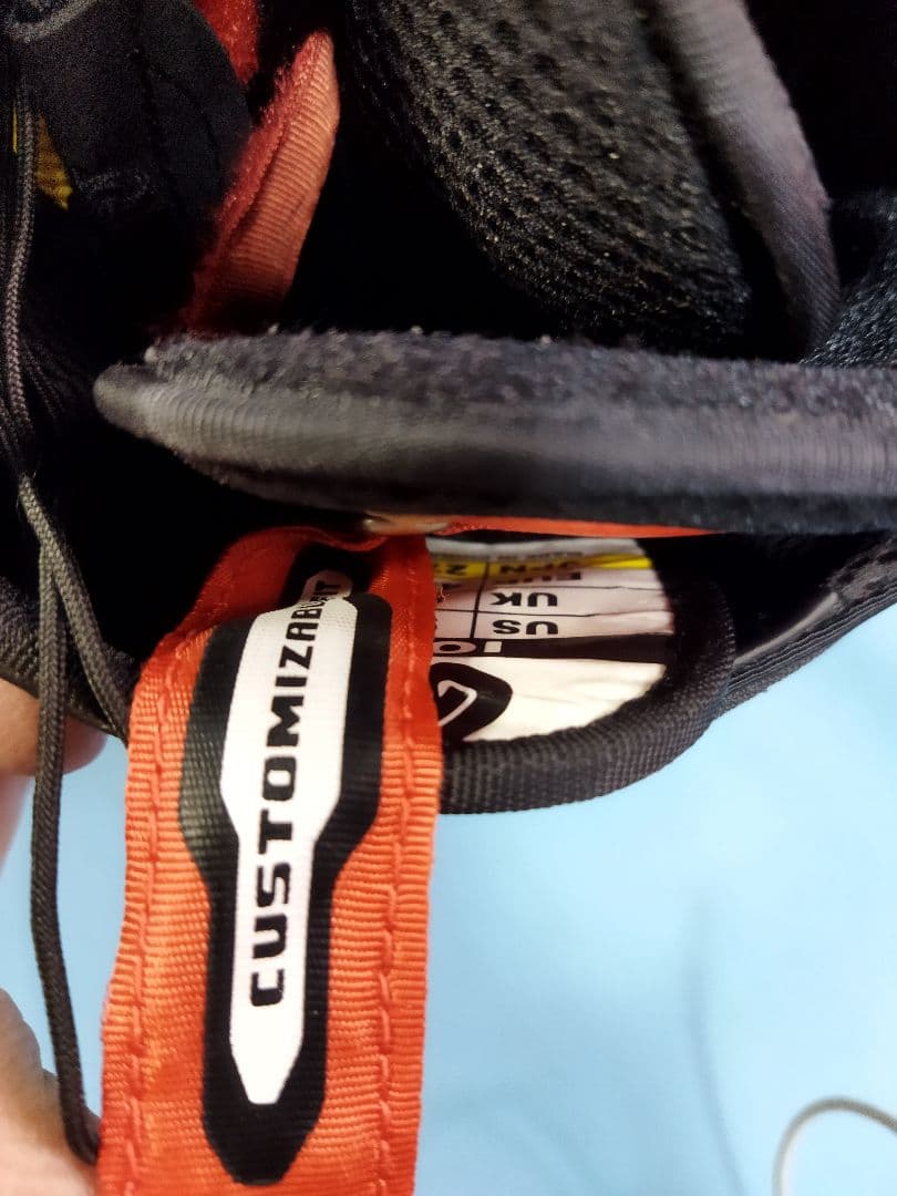 バートン　BURTON　スノーボードブーツ　27cm