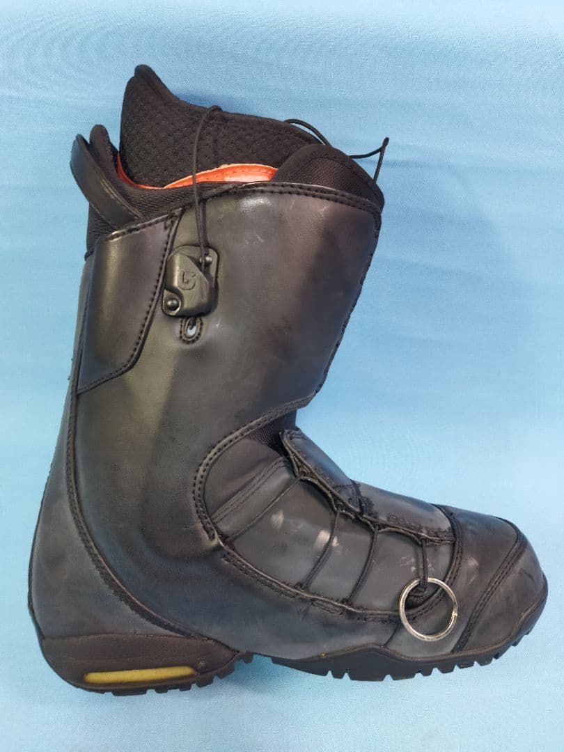 バートン　BURTON　スノーボードブーツ　27cm