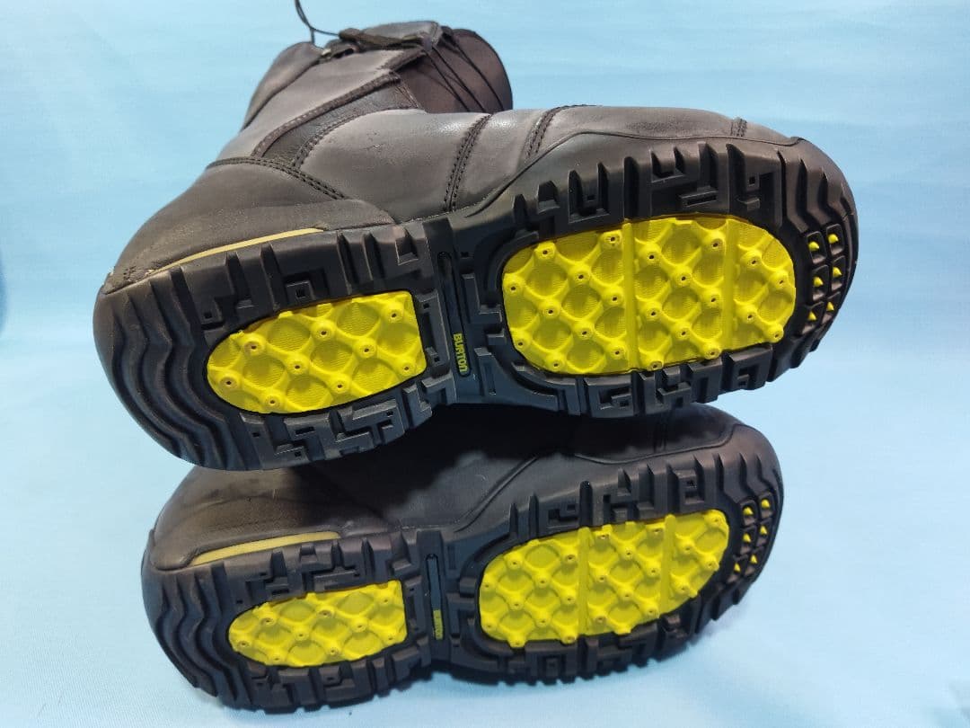 バートン　BURTON　スノーボードブーツ　27cm