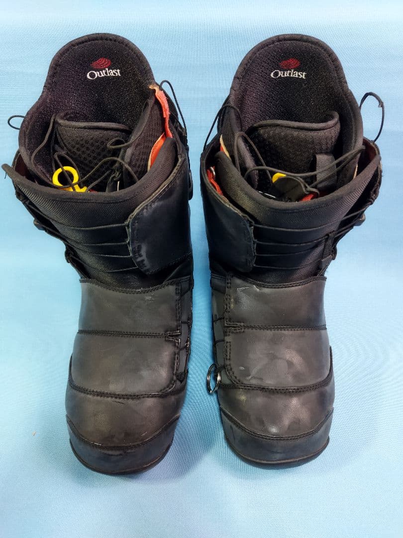 バートン　BURTON　スノーボードブーツ　27cm