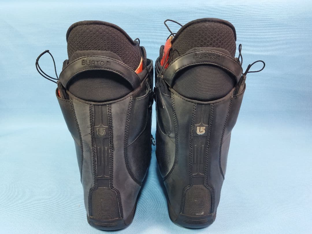 バートン　BURTON　スノーボードブーツ　27cm