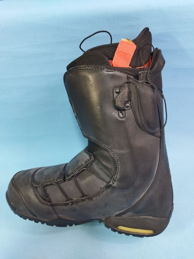 バートン　BURTON　スノーボードブーツ　27cm