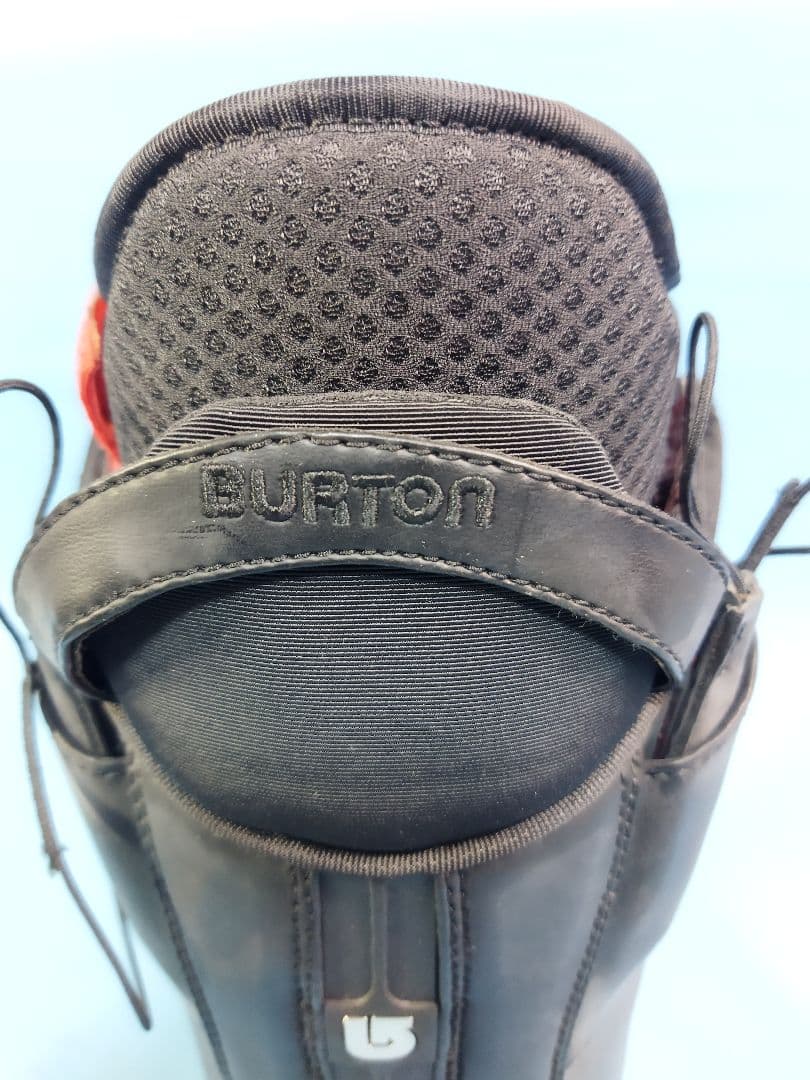 バートン　BURTON　スノーボードブーツ　27cm