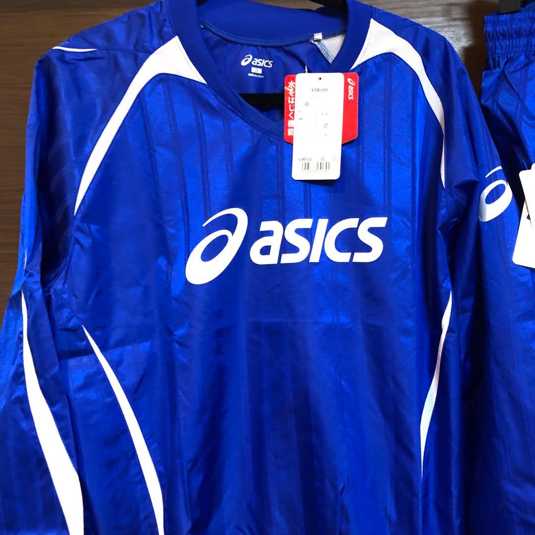 亀*様 asics サッカーピステ新品