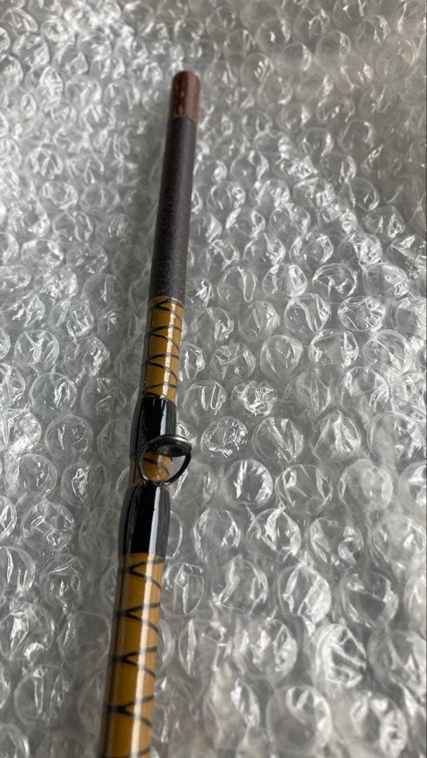 シマノ　青波巧　硬調210 CGX20308 ロッド