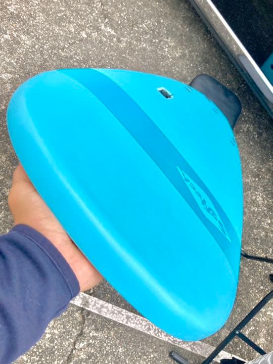 ソフテック 6’0 ソフトボード ファンボード SOFTECH サーフボード