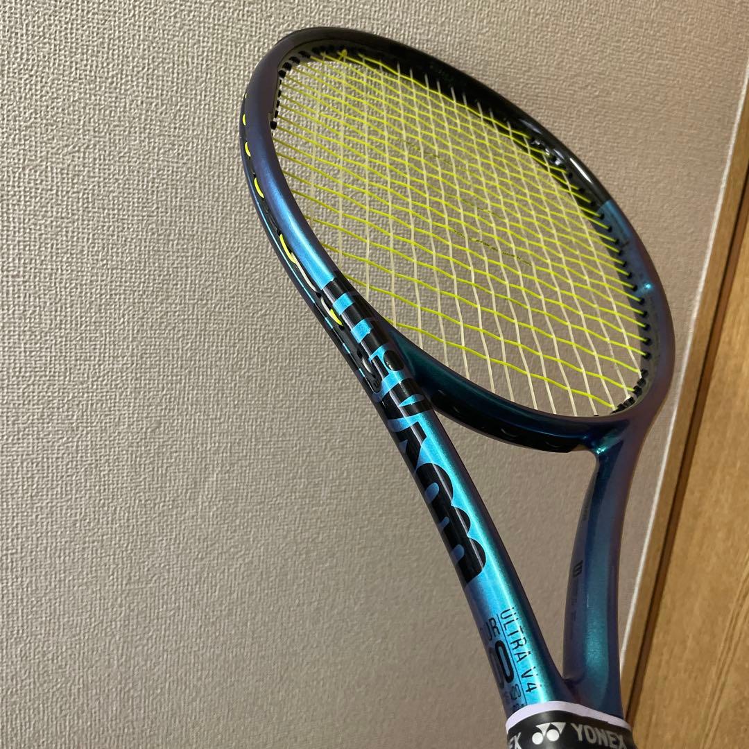 ウィルソン　ultra tour 100 V4.0 G2