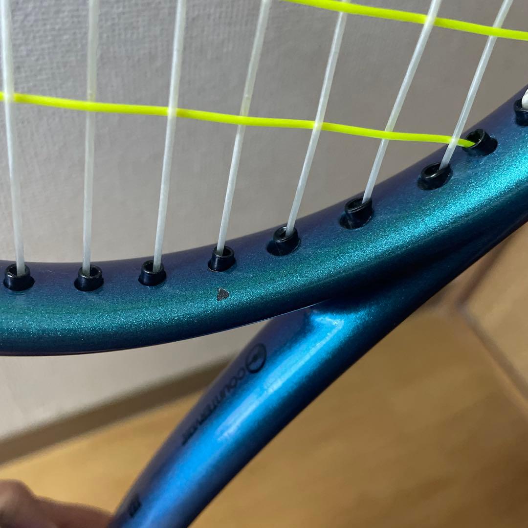 ウィルソン　ultra tour 100 V4.0 G2