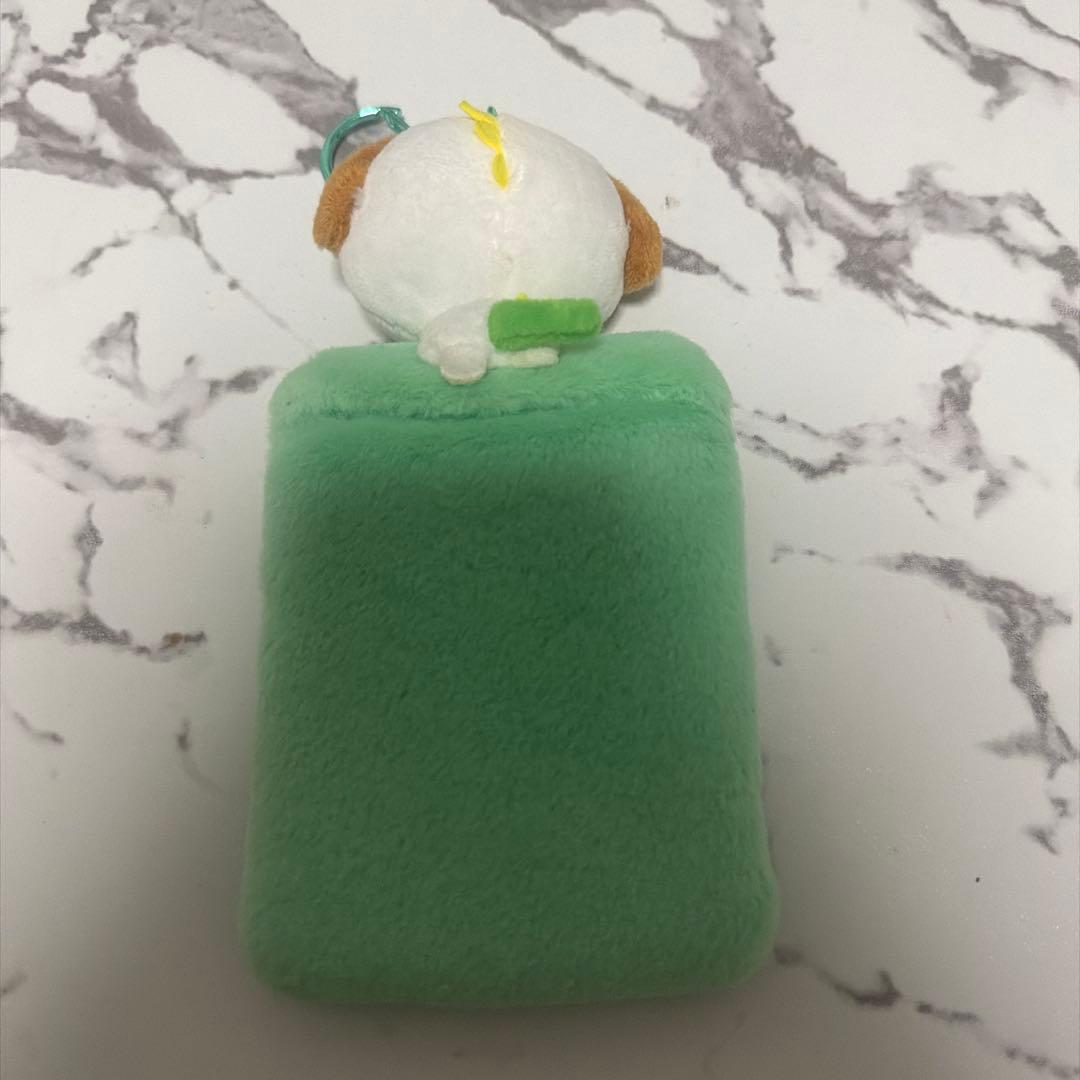アントン モンリョンイ フォトカードホルダー トレカケース RIIZE