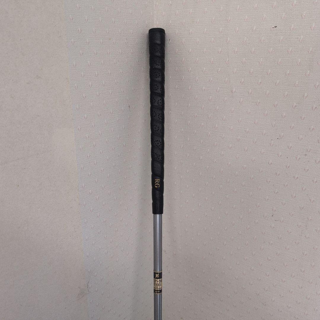HIRO HONMA　CLASSIC FEL1005 L字パター 34.5インチ