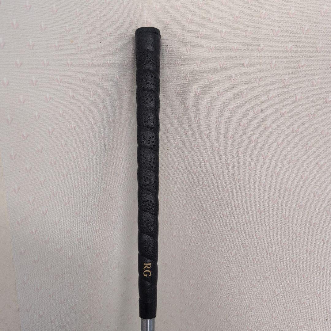 HIRO HONMA　CLASSIC FEL1005 L字パター 34.5インチ
